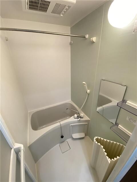 Ｔｈｅ　ＦＬＡＴ　淵野辺 風呂画像