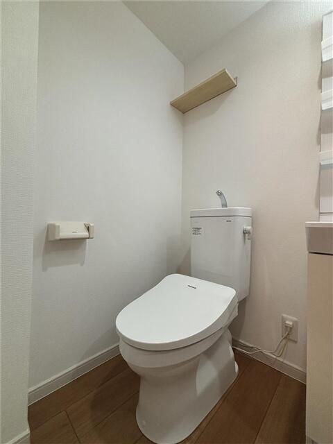 リブラ北里 その他2