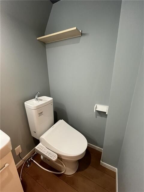 オムニア北里 その他2