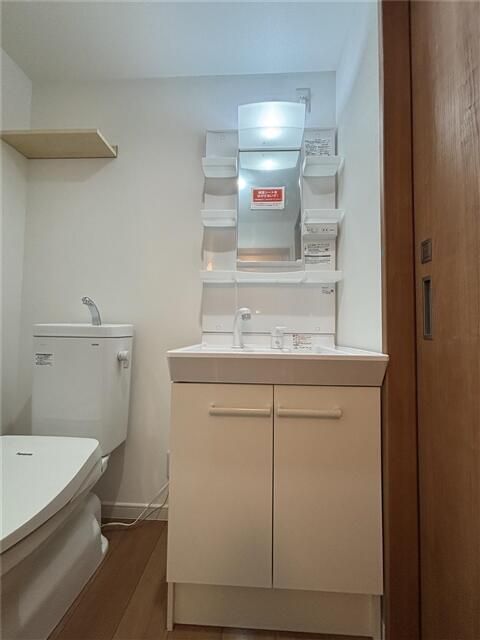 リブラ北里 その他3