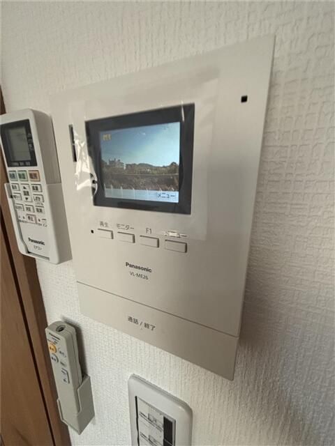 リブラ北里 その他4