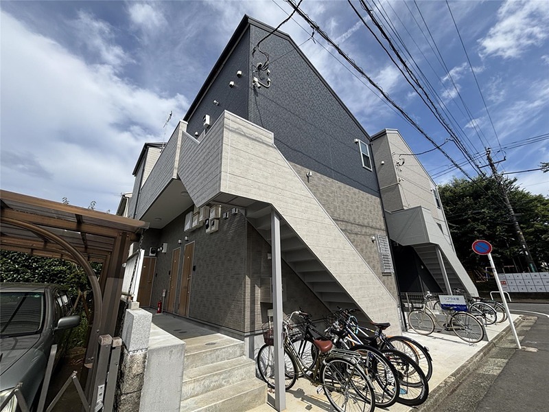 リブラ北里 その他6