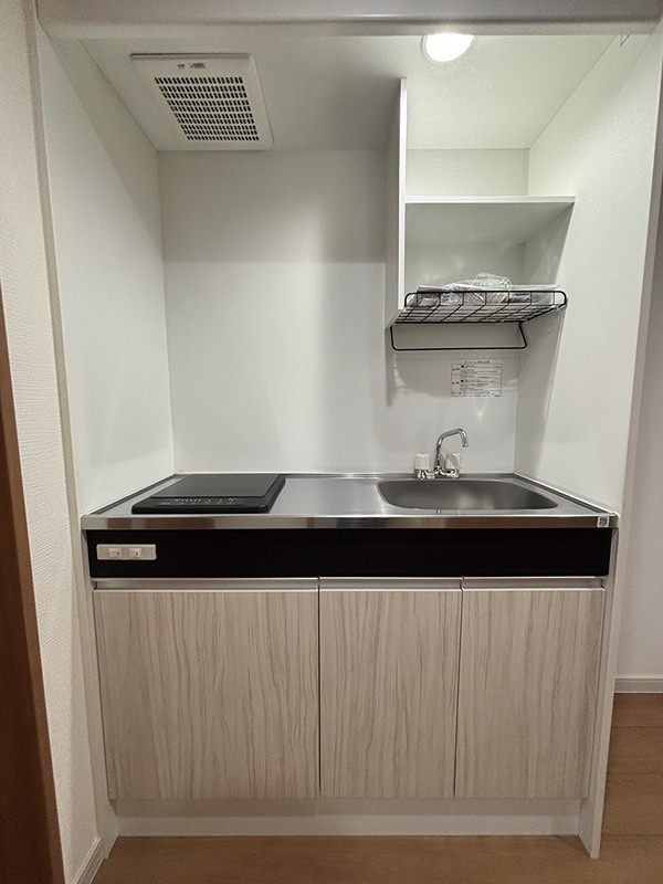 リブラ北里 その他8