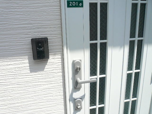 Casa　Felice(カーサフェリス) 玄関