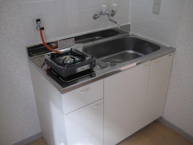 Casa　Felice(カーサフェリス) キッチン