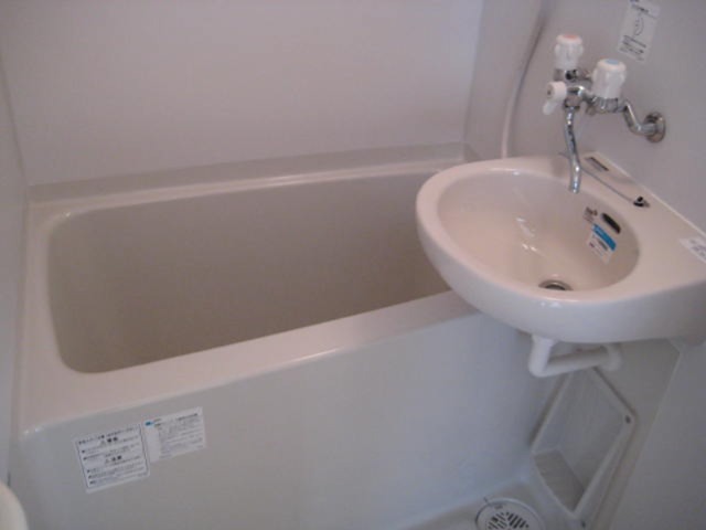 Casa　Felice(カーサフェリス) 風呂画像