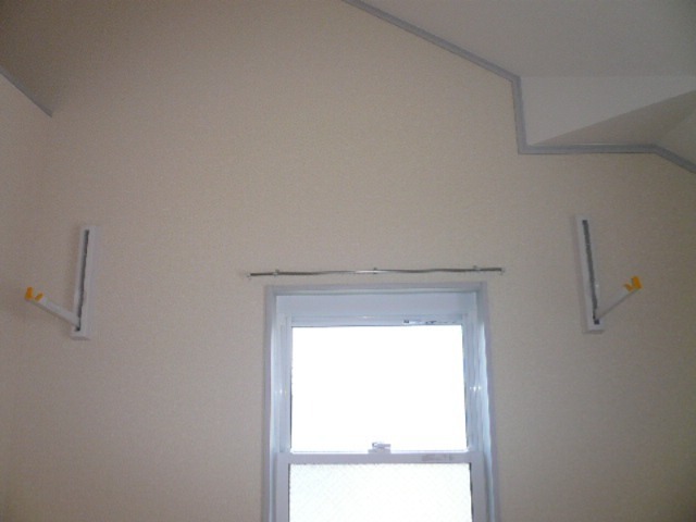 Casa　Felice(カーサフェリス) ベランダ