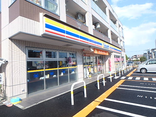 Casa　Felice(カーサフェリス) 周辺画像2