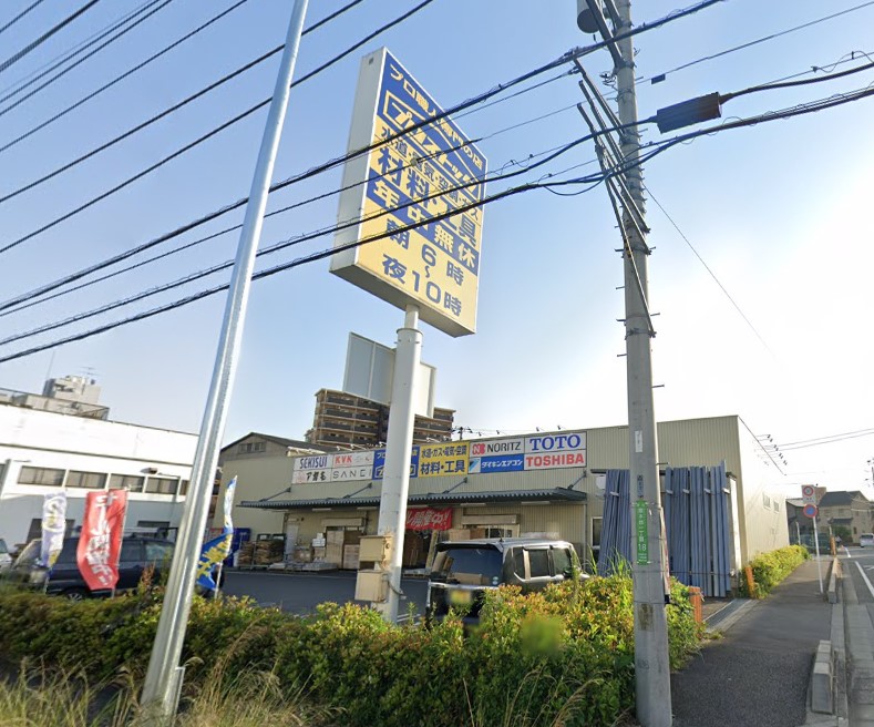 Casa　Felice(カーサフェリス) 周辺画像5