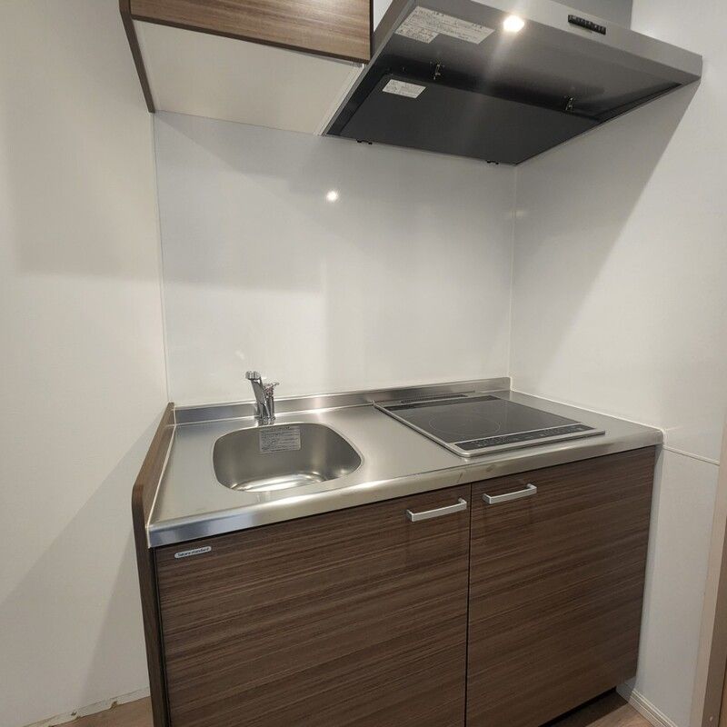 MELDIA原当麻Ⅱ キッチン