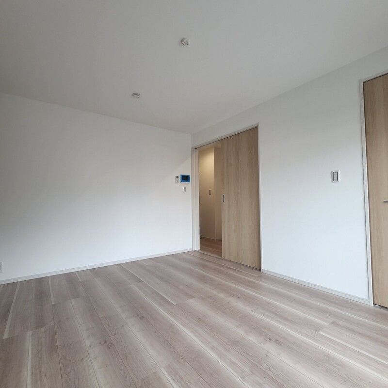 MELDIA原当麻Ⅱ ベッドルーム