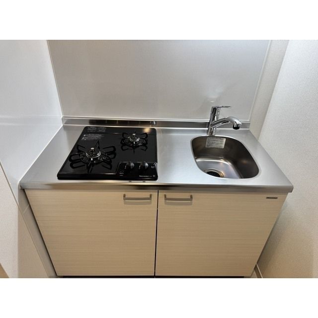 （仮称）古淵アパート計画B棟 キッチン