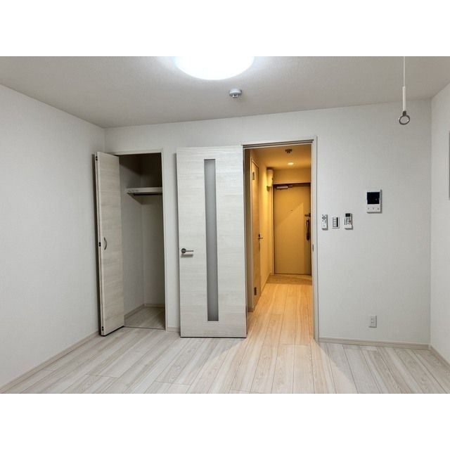 （仮称）古淵アパート計画B棟 その他1