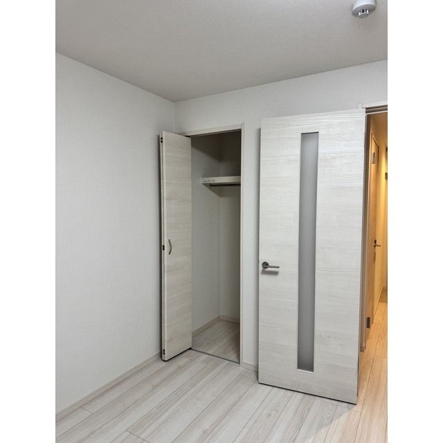 （仮称）古淵アパート計画B棟 その他4