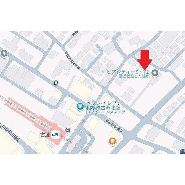 （仮称）古淵アパート計画B棟 その他9