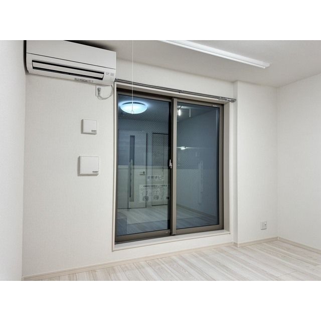 （仮称）古淵アパート計画B棟 ベッドルーム