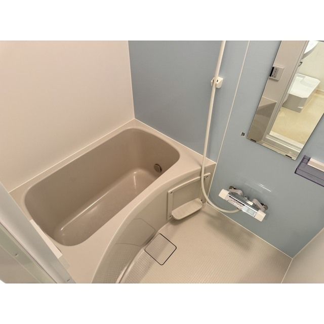 （仮称）古淵アパート計画B棟 風呂画像