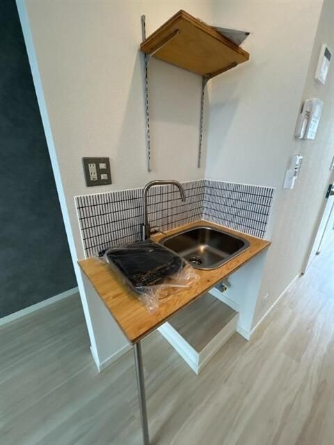 ＲＤワン キッチン