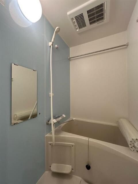 ＲＤワン 風呂画像