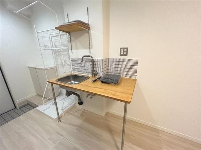 ＲＤワン キッチン