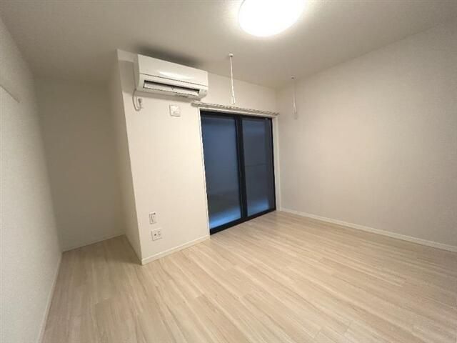 ＲＤワン ベッドルーム