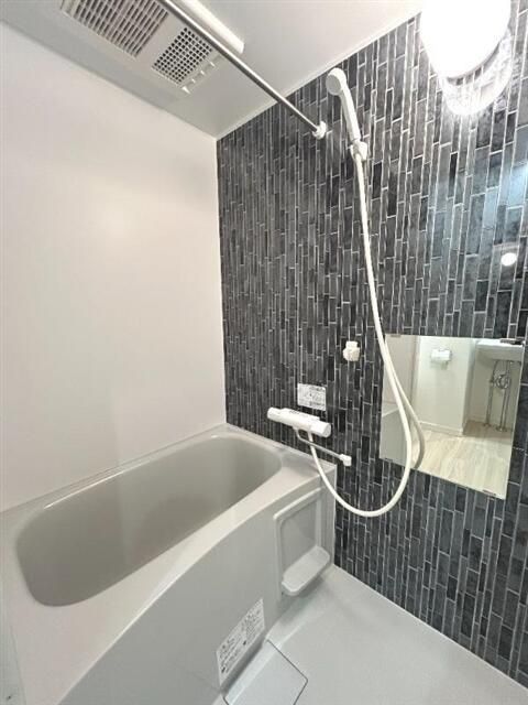 ＲＤワン 風呂画像