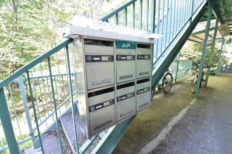 パークハイム その他8