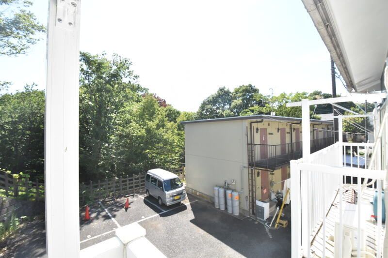 パークハイム その他9