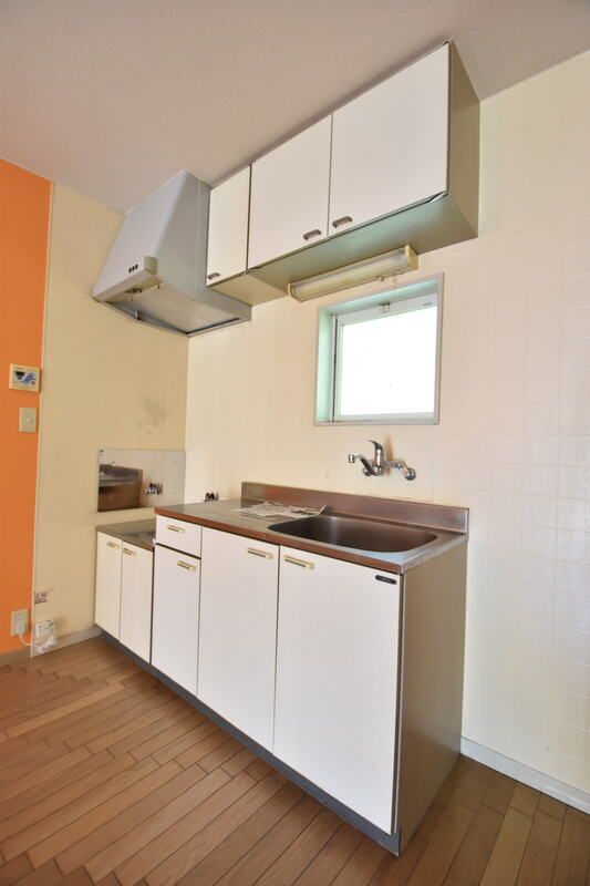 パークハイム キッチン