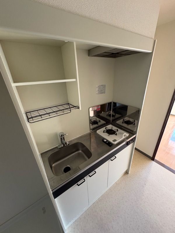 ミネックス キッチン