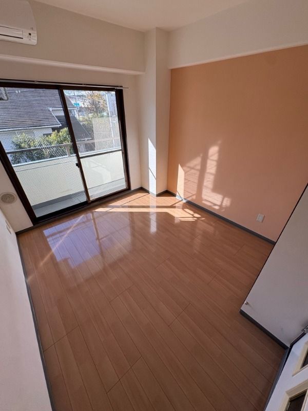 ミネックス ベッドルーム