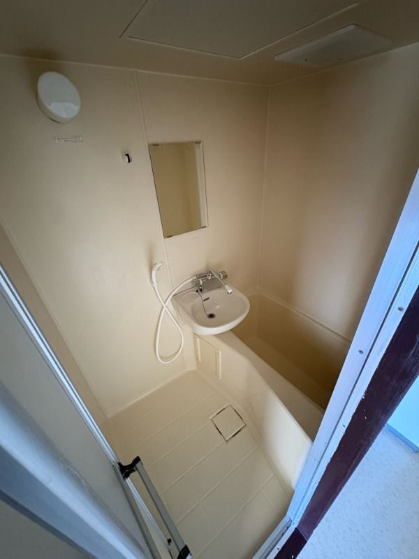 ミネックス 風呂画像