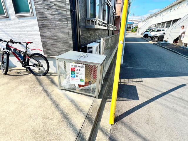 Ｌａ・ｍｉａ・ｃａｓａ古淵 その他9