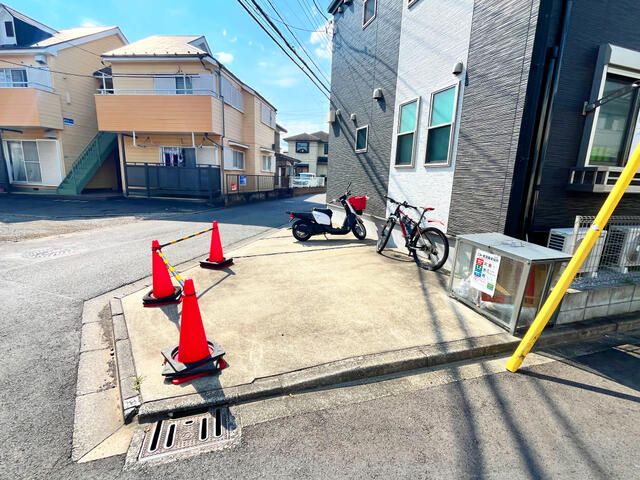 Ｌａ・ｍｉａ・ｃａｓａ古淵 その他10