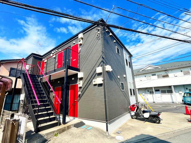 Ｌａ・ｍｉａ・ｃａｓａ古淵 その他12