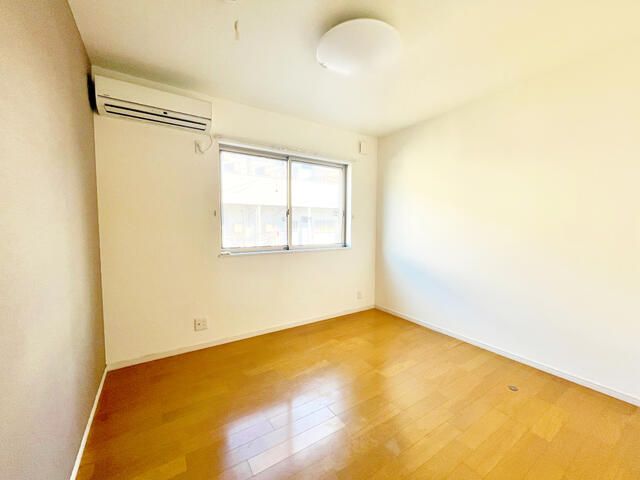 Ｌａ・ｍｉａ・ｃａｓａ古淵 ベッドルーム