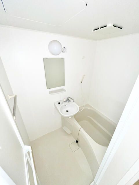 Ｌａ・ｍｉａ・ｃａｓａ古淵 風呂画像