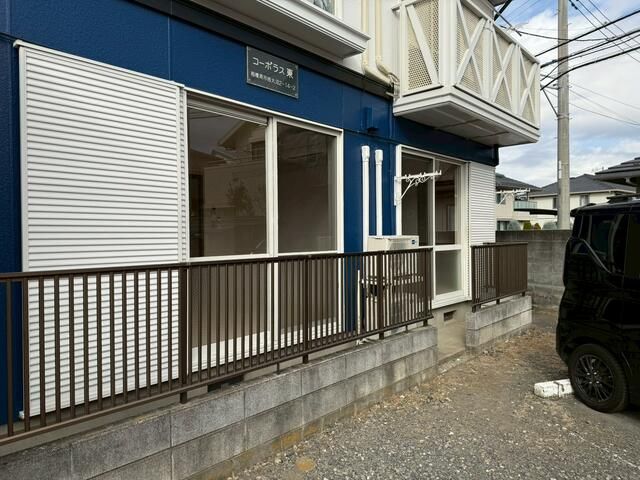 コーポラス東 その他12