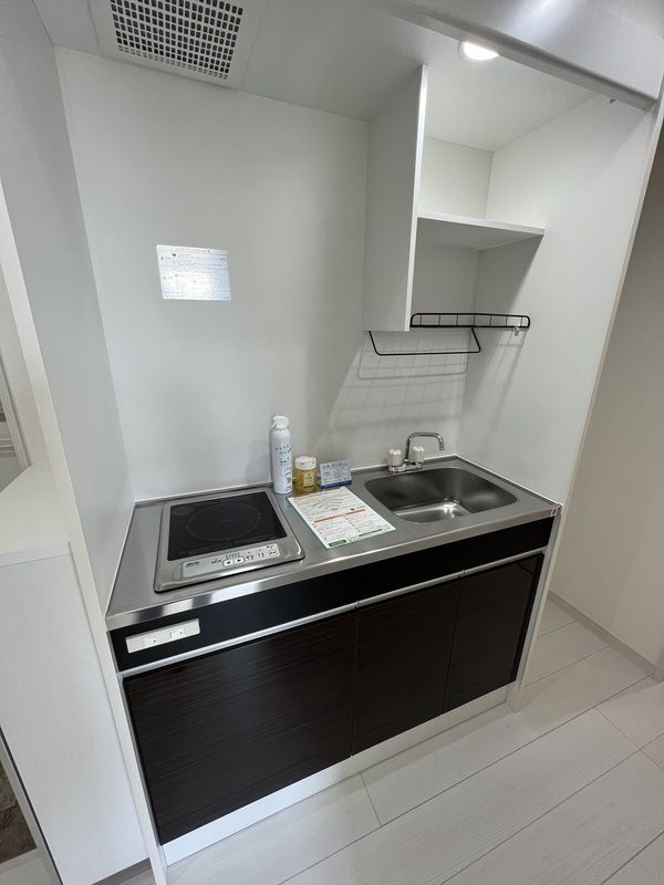 トロイメライ キッチン