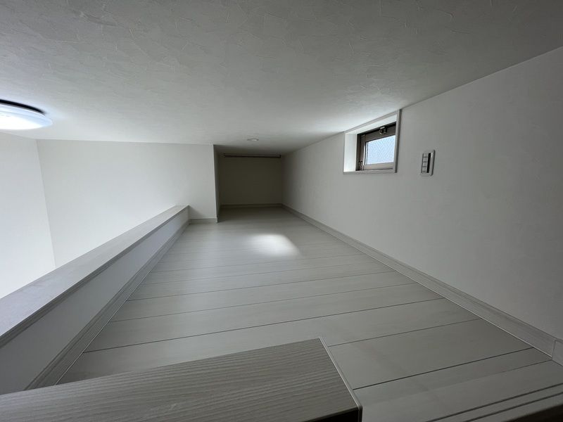 トロイメライ ベッドルーム