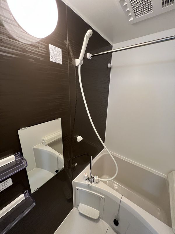 トロイメライ 風呂画像