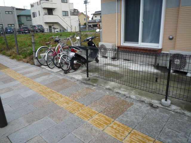 ベルデハシモト その他7