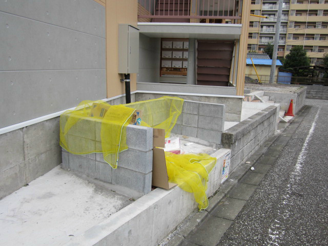 ベルデハシモト その他8