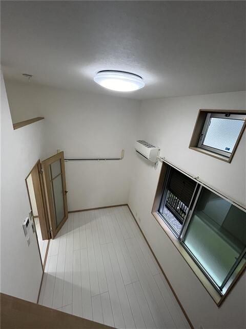 スターウッド共和 ベッドルーム