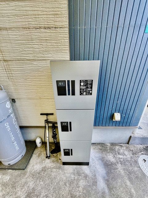 ビラコートK その他8