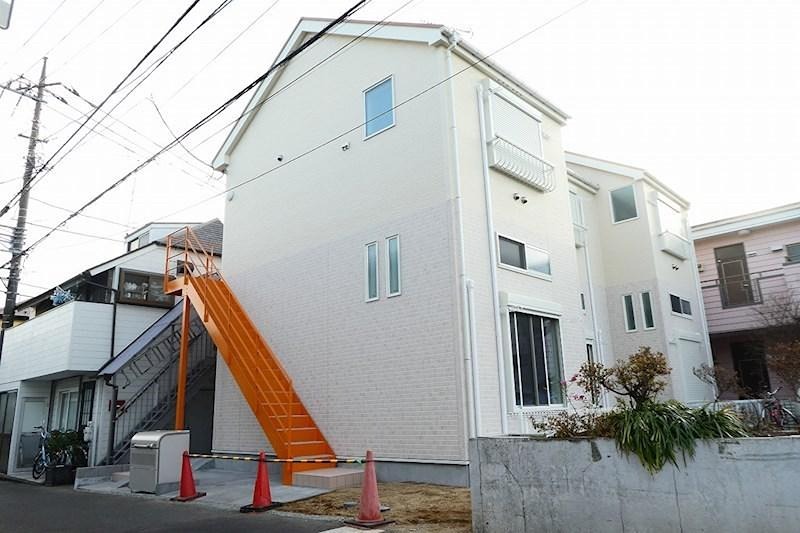 クラリス古淵 その他8