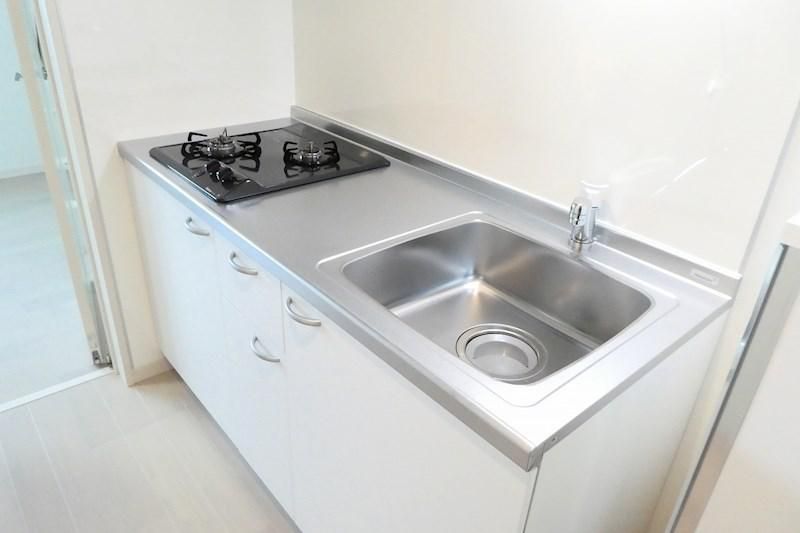 クラリス古淵 キッチン