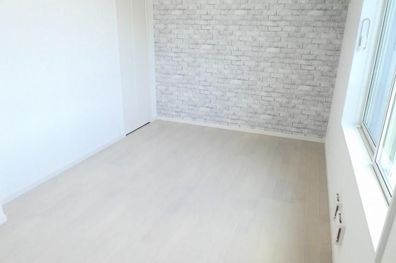 クラリス古淵 ベッドルーム