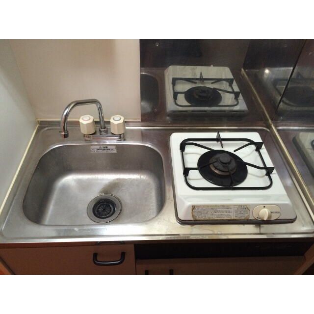 プレジールエイト・ガロン その他8