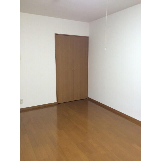 プレジールエイト・ガロン ベッドルーム